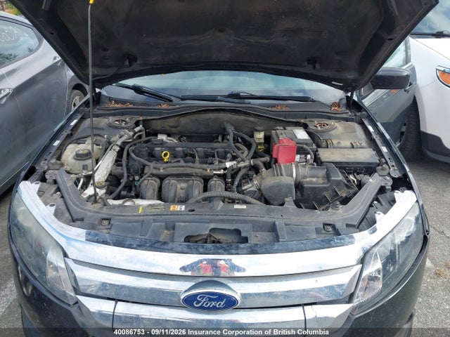 Продажа на аукционе авто 2010 Ford Fusion Se, vin: 3FAHP0HA6AR358450, номер лота: 40086753