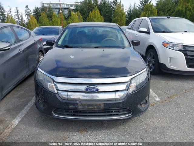Продажа на аукционе авто 2010 Ford Fusion Se, vin: 3FAHP0HA6AR358450, номер лота: 40086753