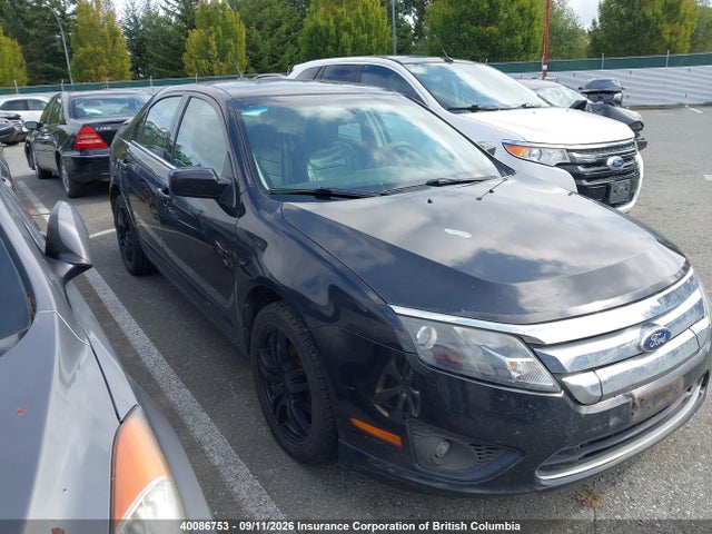 Продажа на аукционе авто 2010 Ford Fusion Se, vin: 3FAHP0HA6AR358450, номер лота: 40086753