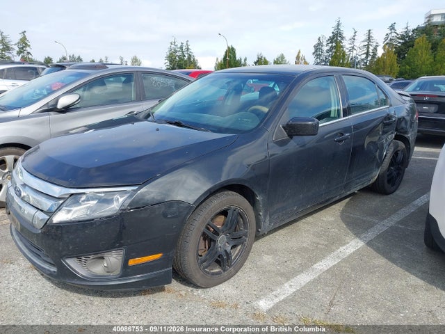 Продажа на аукционе авто 2010 Ford Fusion Se, vin: 3FAHP0HA6AR358450, номер лота: 40086753