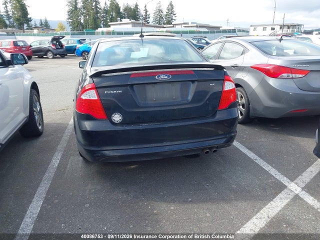 Продажа на аукционе авто 2010 Ford Fusion Se, vin: 3FAHP0HA6AR358450, номер лота: 40086753