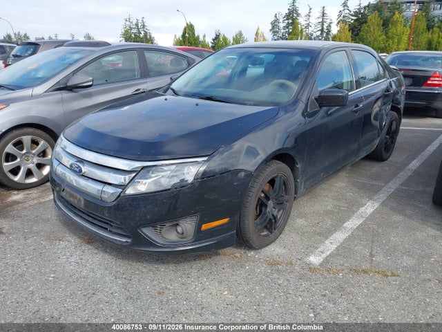 Продажа на аукционе авто 2010 Ford Fusion Se, vin: 3FAHP0HA6AR358450, номер лота: 40086753