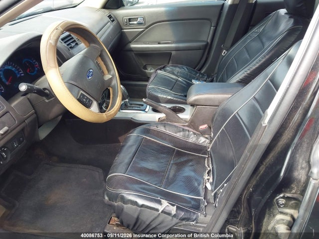 Продажа на аукционе авто 2010 Ford Fusion Se, vin: 3FAHP0HA6AR358450, номер лота: 40086753
