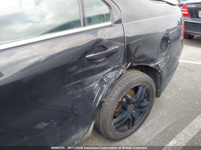 Продажа на аукционе авто 2010 Ford Fusion Se, vin: 3FAHP0HA6AR358450, номер лота: 40086753