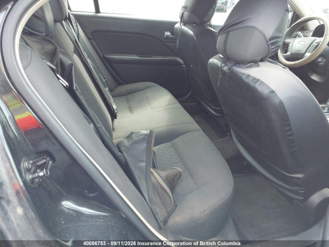 Продажа на аукционе авто 2010 Ford Fusion Se, vin: 3FAHP0HA6AR358450, номер лота: 40086753