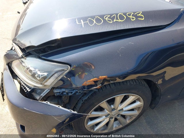 Aukcja sprzedaży 2006 Lexus Is 250, vin: JTHCK262765002768, numer aukcji: 40082083