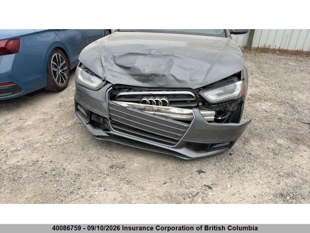 Auction sale of the 2016 Audi A4, vin: WAUKFCFL5GN000628, lot number: 40086759