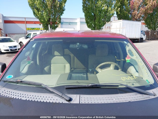 2007 Ford F150 მანქანა იყიდება აუქციონზე, vin: 1FTRW14W37FA34323, აუქციონის ნომერი: 40086760