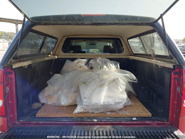 2007 Ford F150 მანქანა იყიდება აუქციონზე, vin: 1FTRW14W37FA34323, აუქციონის ნომერი: 40086760