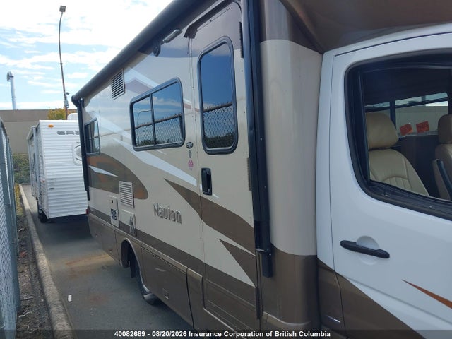 Mercedes-Benz Sprinter 3500 2016 WDABF4CC0G9699773 Image 13