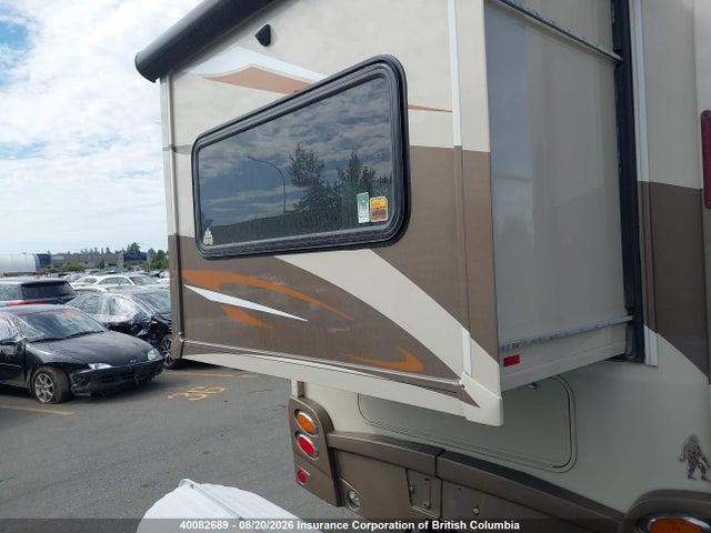 WDABF4CC0G9699773 Mercedes-Benz Sprinter 3500