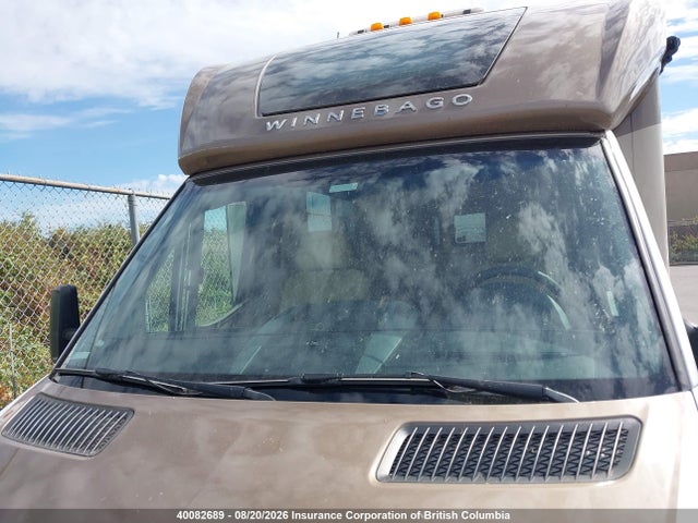 Mercedes-Benz Sprinter 3500 2016 WDABF4CC0G9699773 Image 16