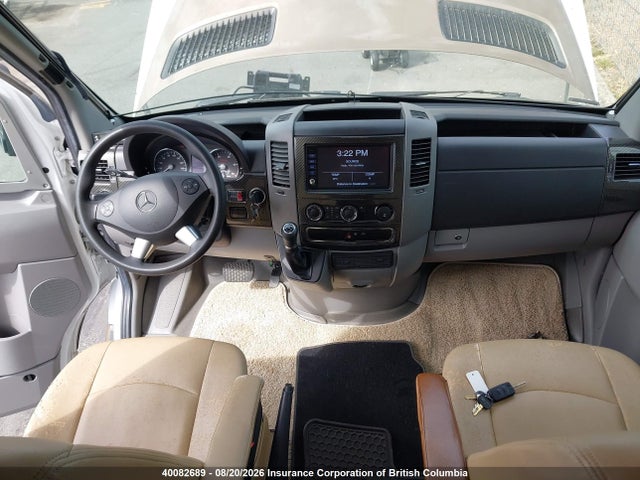 Mercedes-Benz Sprinter 3500 2016 WDABF4CC0G9699773 Image 25