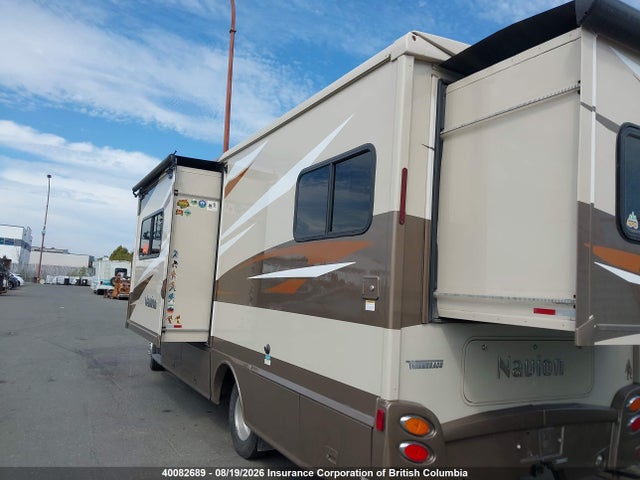 WDABF4CC0G9699773 Mercedes-Benz Sprinter 3500