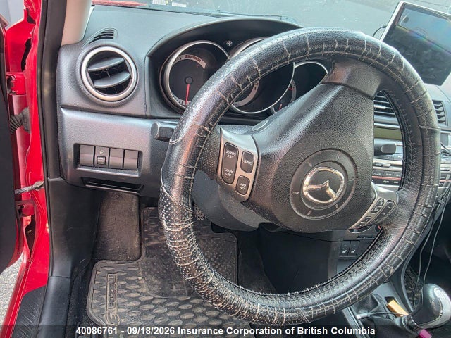 Aukcja sprzedaży 2007 Mazda 3 S, vin: JM1BK323171701047, numer aukcji: 40086761