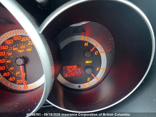 Aukcja sprzedaży 2007 Mazda 3 S, vin: JM1BK323171701047, numer aukcji: 40086761