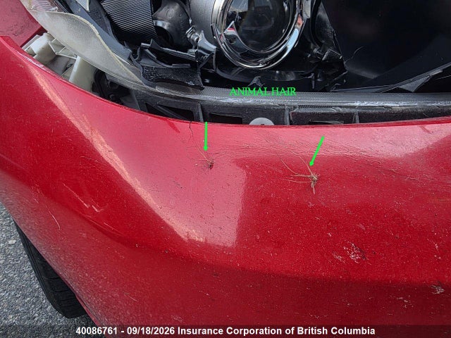 Aukcja sprzedaży 2007 Mazda 3 S, vin: JM1BK323171701047, numer aukcji: 40086761