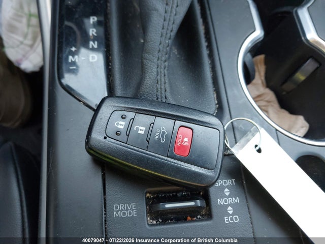Toyota Highlander Xle 2021 5TDGZRBH3MS074799 Image 11
