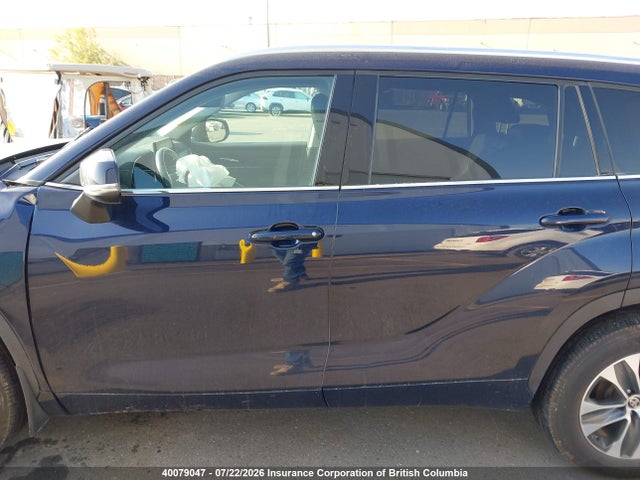 Toyota Highlander Xle 2021 5TDGZRBH3MS074799 Image 15