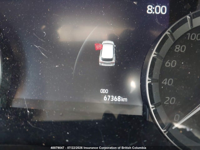 Toyota Highlander Xle 2021 5TDGZRBH3MS074799 Image 7
