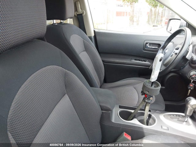 2008 Nissan Rogue მანქანა იყიდება აუქციონზე, vin: JN8AS58T68W021006, აუქციონის ნომერი: 40086764