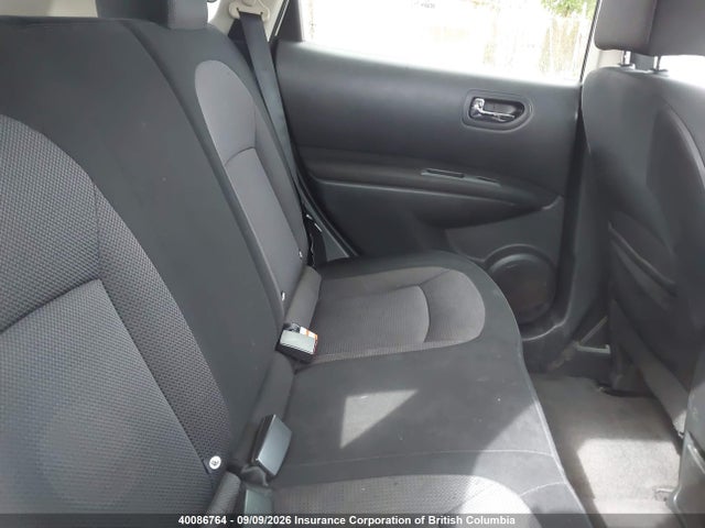 2008 Nissan Rogue მანქანა იყიდება აუქციონზე, vin: JN8AS58T68W021006, აუქციონის ნომერი: 40086764