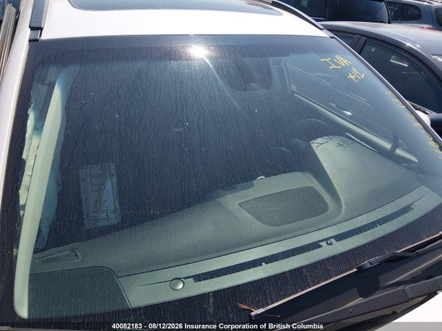 2018 Subaru Outback Touring მანქანა იყიდება აუქციონზე, vin: 4S4BSDTC0J3247983, აუქციონის ნომერი: 40082183