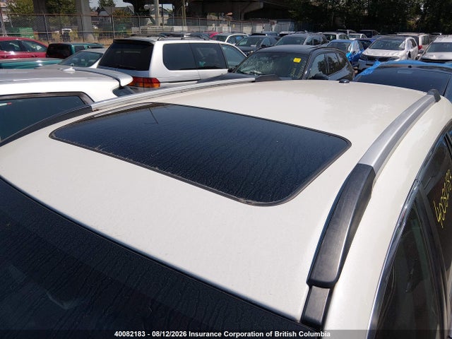 2018 Subaru Outback Touring მანქანა იყიდება აუქციონზე, vin: 4S4BSDTC0J3247983, აუქციონის ნომერი: 40082183