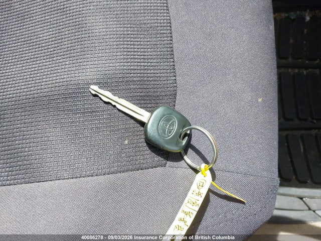 40086278 :رقم المزاد ، 4T1CA30P24U001394 vin ، 2004 Toyota Camry Solara Se/sle مزاد بيع