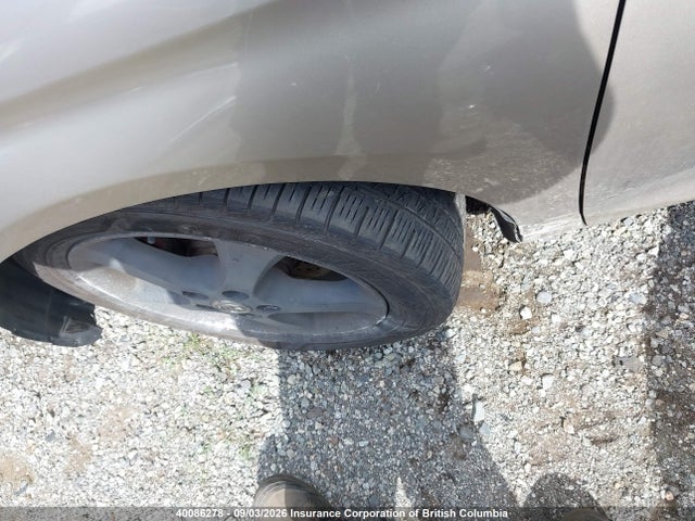 40086278 :رقم المزاد ، 4T1CA30P24U001394 vin ، 2004 Toyota Camry Solara Se/sle مزاد بيع
