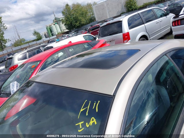 40086278 :رقم المزاد ، 4T1CA30P24U001394 vin ، 2004 Toyota Camry Solara Se/sle مزاد بيع