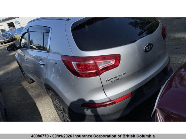 Aukcja sprzedaży 2013 Kia Sportage Ex, vin: KNDPCCA29D7381738, numer aukcji: 40086770
