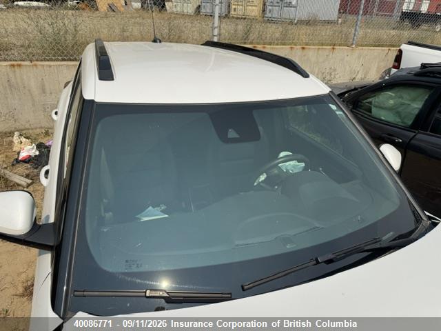 Продаж на аукціоні авто 2023 Chevrolet Trailblazer Activ, vin: KL79MSSL1PB041196, номер лоту: 40086771