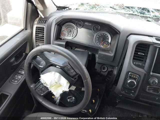 RAM 1500 Classic Tradesman/express 2020 1C6RR7KT1LS133122 Image 16