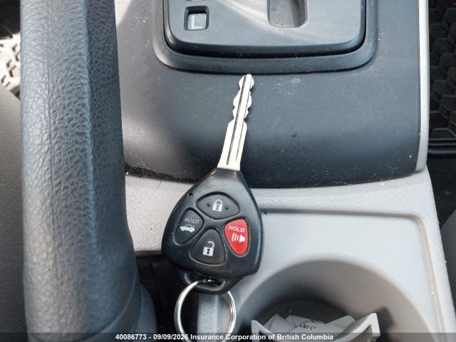 40086773 :رقم المزاد ، 2T1BU4EEXDC070965 vin ، 2013 Toyota Corolla S/le مزاد بيع