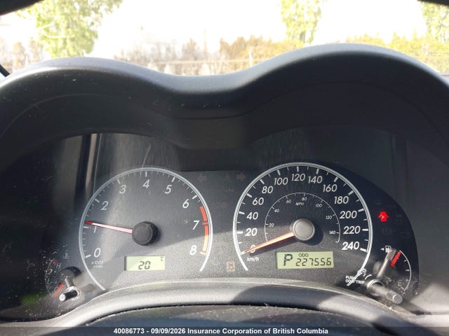 40086773 :رقم المزاد ، 2T1BU4EEXDC070965 vin ، 2013 Toyota Corolla S/le مزاد بيع