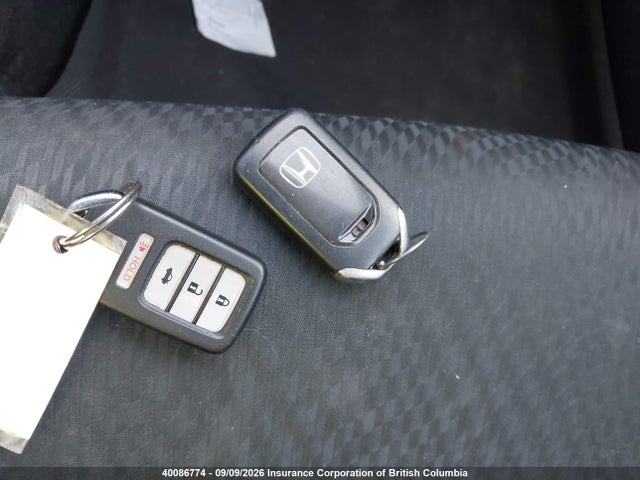 2015 Honda Civic მანქანა იყიდება აუქციონზე, vin: 2HGFB2E58FH015887, აუქციონის ნომერი: 40086774