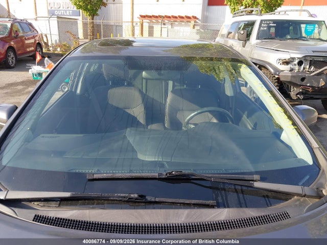 2015 Honda Civic მანქანა იყიდება აუქციონზე, vin: 2HGFB2E58FH015887, აუქციონის ნომერი: 40086774