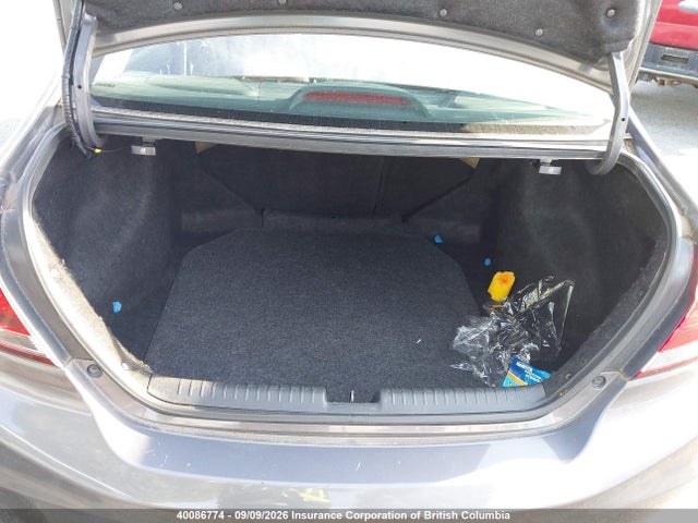 2015 Honda Civic მანქანა იყიდება აუქციონზე, vin: 2HGFB2E58FH015887, აუქციონის ნომერი: 40086774