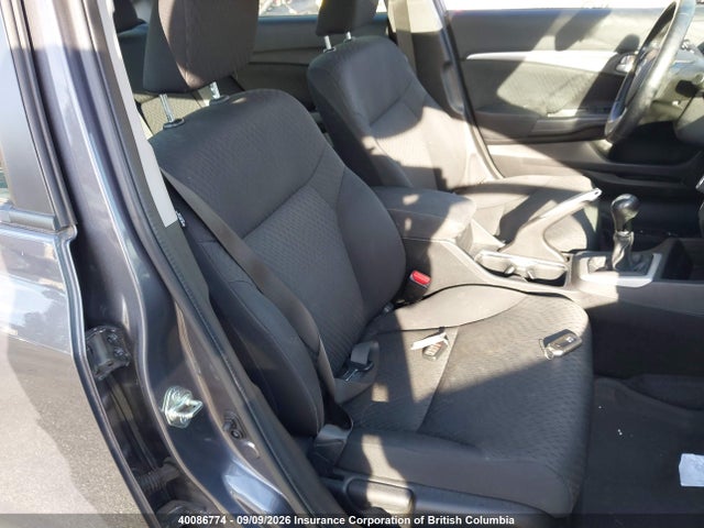 2015 Honda Civic მანქანა იყიდება აუქციონზე, vin: 2HGFB2E58FH015887, აუქციონის ნომერი: 40086774