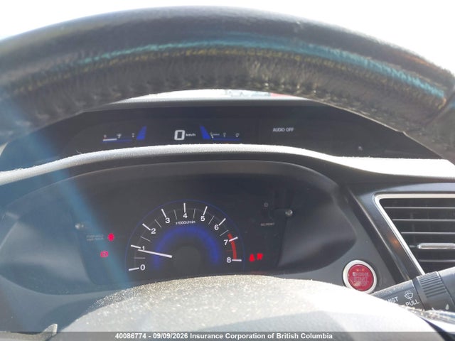 2015 Honda Civic მანქანა იყიდება აუქციონზე, vin: 2HGFB2E58FH015887, აუქციონის ნომერი: 40086774