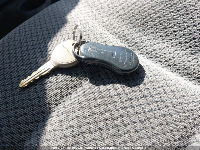 Продаж на аукціоні авто 2005 Chrysler Sebring Touring, vin: 1C3EL56T35N620657, номер лоту: 40086777