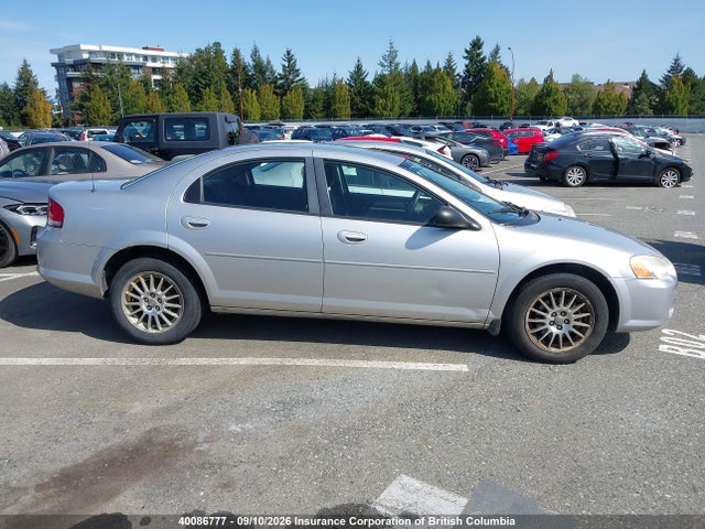 Продаж на аукціоні авто 2005 Chrysler Sebring Touring, vin: 1C3EL56T35N620657, номер лоту: 40086777