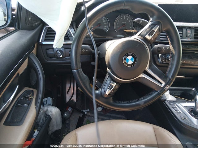 WBS3R9C53GK337610 BMW M4
