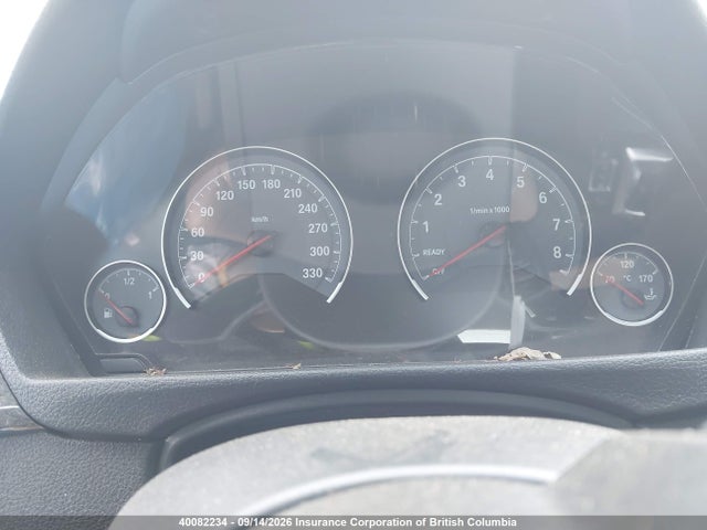 WBS3R9C53GK337610 BMW M4