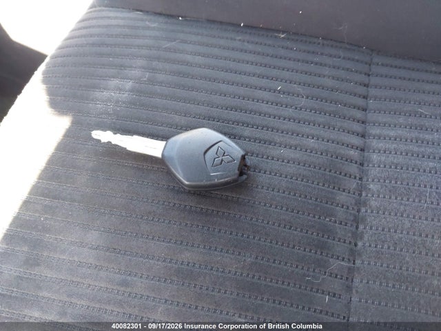 JA32U2FU9EU602252 Mitsubishi Lancer Es/es Sport