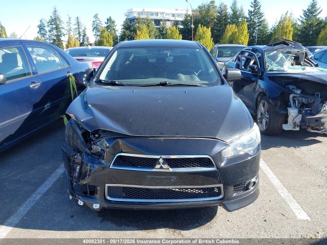 Aukcja sprzedaży 2014 Mitsubishi Lancer Es/es Sport, vin: JA32U2FU9EU602252, numer aukcji: 40082301