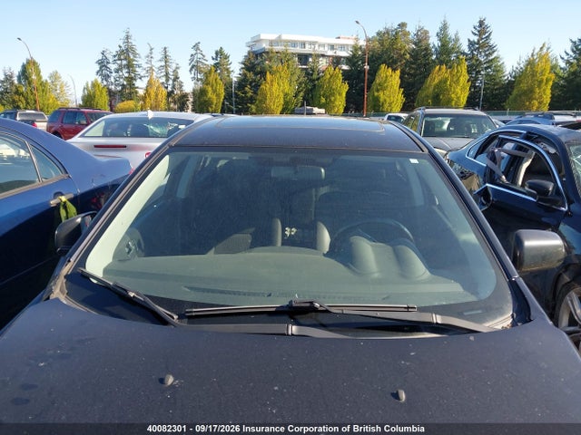 JA32U2FU9EU602252 Mitsubishi Lancer Es/es Sport