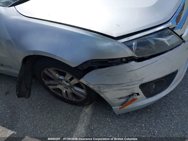 Продажа на аукционе авто 2010 Ford Fusion Hybrid, vin: 3FADP0L32AR119257, номер лота: 40080287
