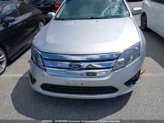 Продажа на аукционе авто 2010 Ford Fusion Hybrid, vin: 3FADP0L32AR119257, номер лота: 40080287